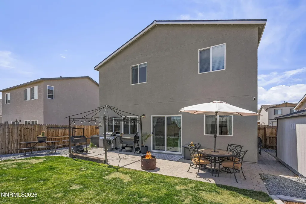 6754 Coyote Call Sparks NV 89436
