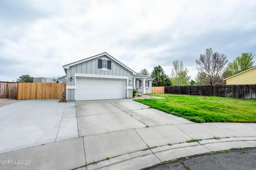22 Kaweah Sparks NV 89436
