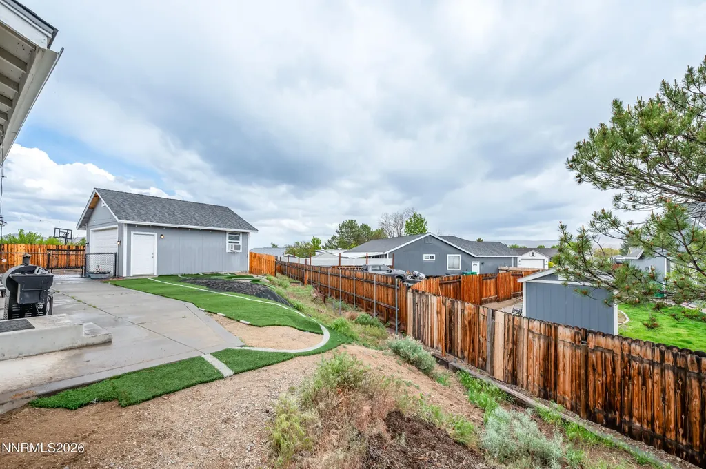 22 Kaweah Sparks NV 89436