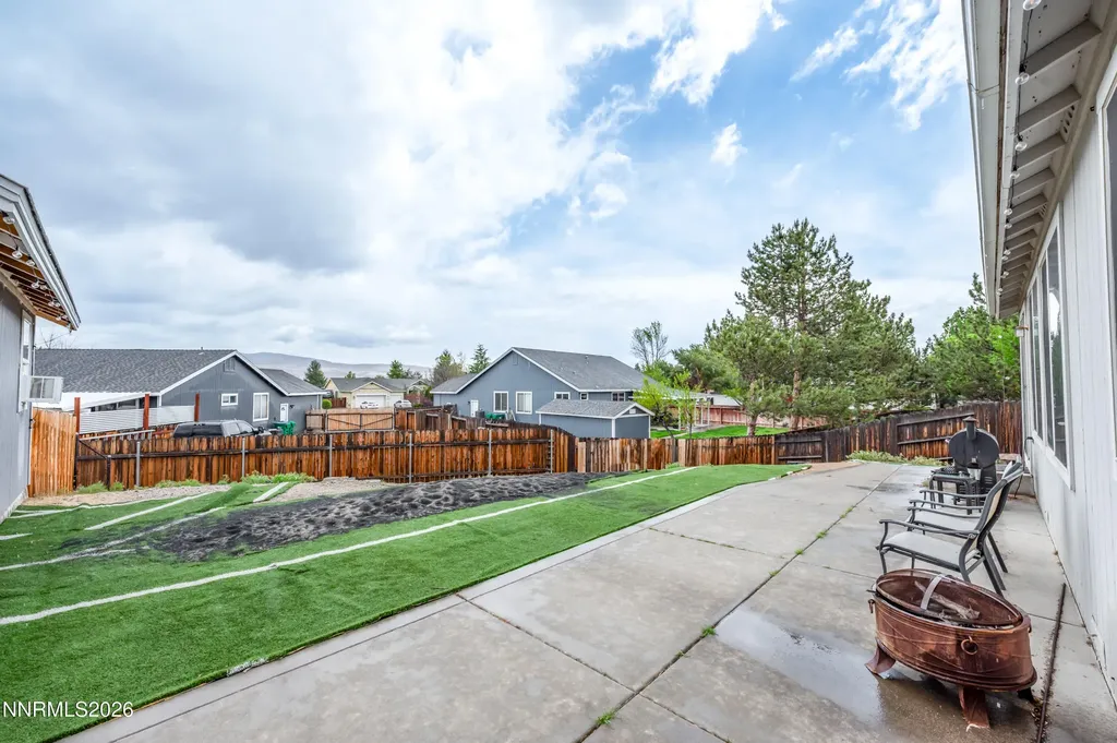 22 Kaweah Sparks NV 89436