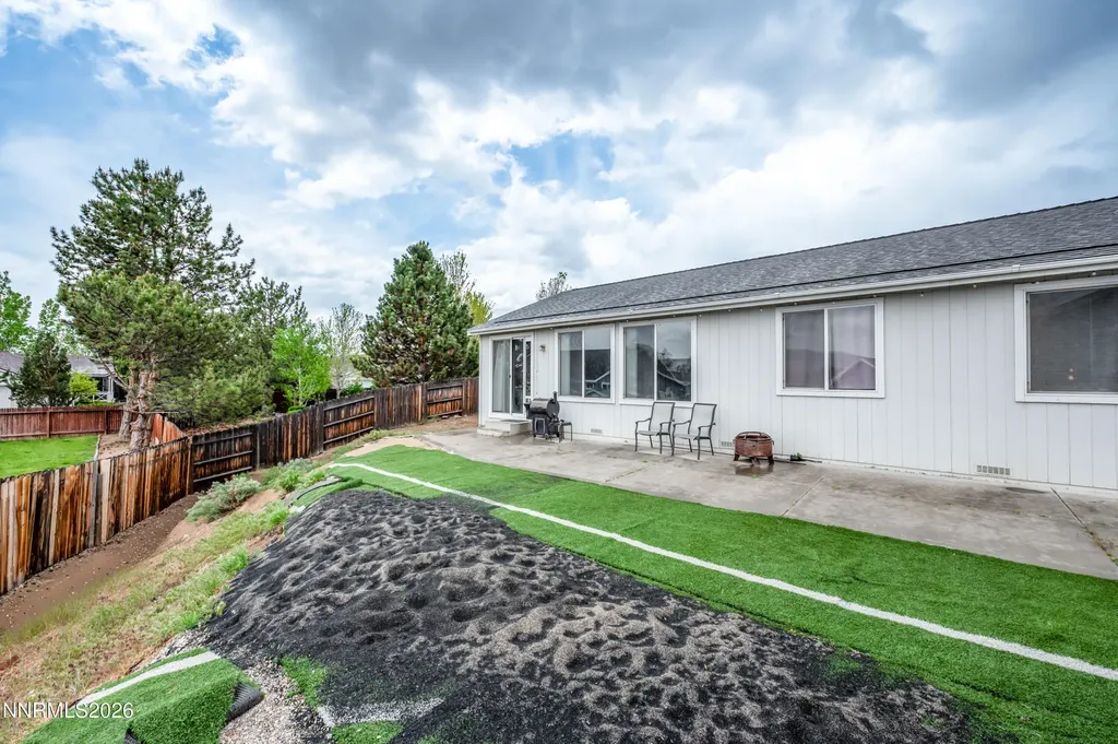 22 Kaweah Sparks NV 89436