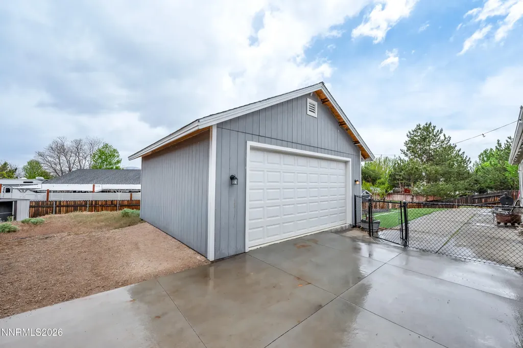 22 Kaweah Sparks NV 89436