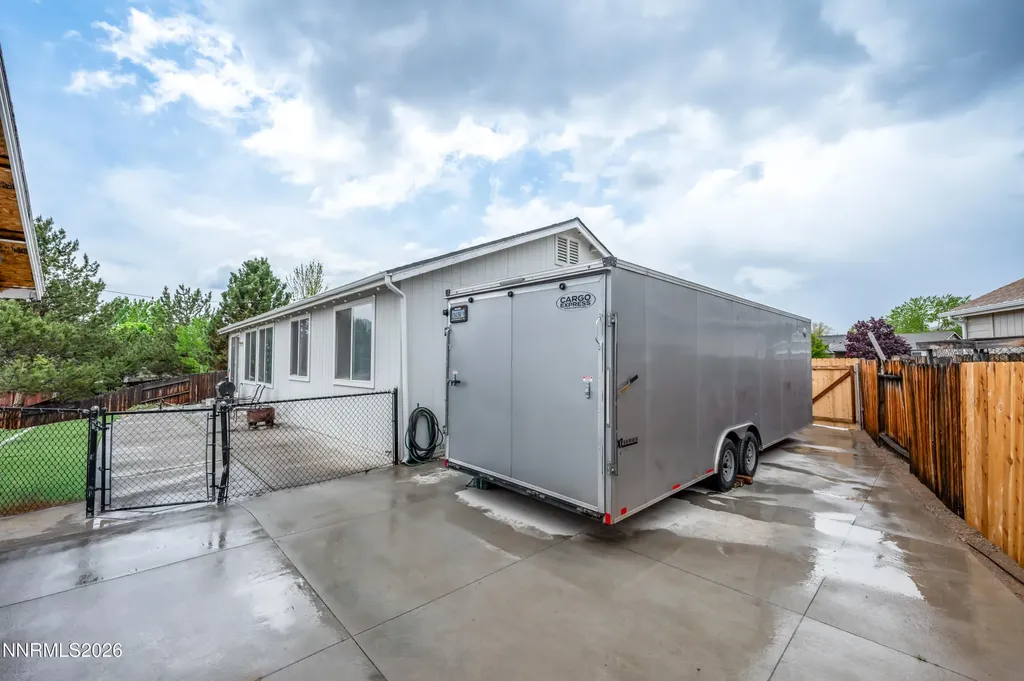 22 Kaweah Sparks NV 89436