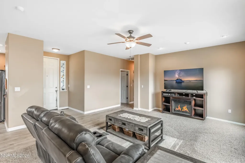 22 Kaweah Sparks NV 89436