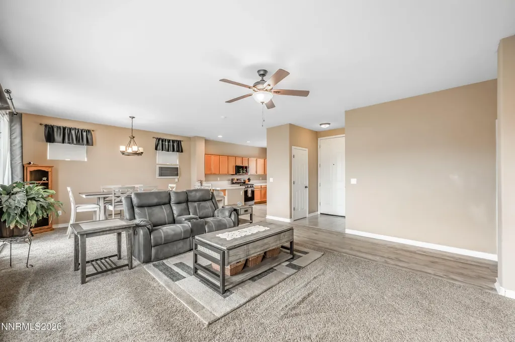 22 Kaweah Sparks NV 89436