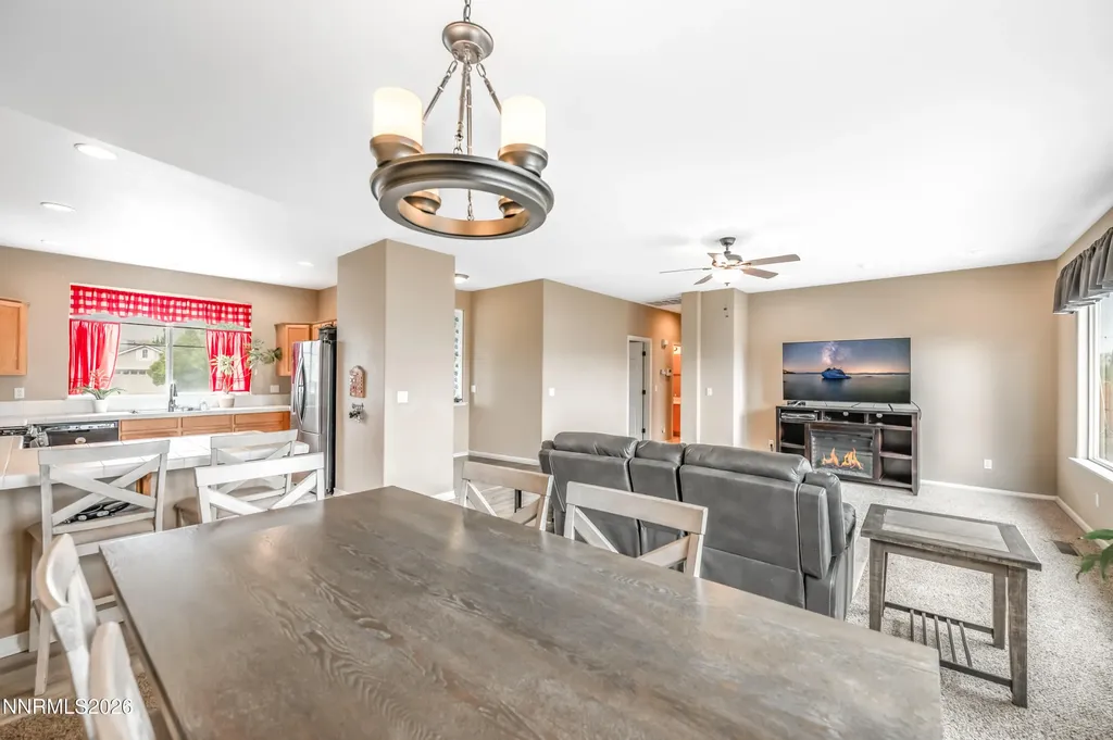 22 Kaweah Sparks NV 89436