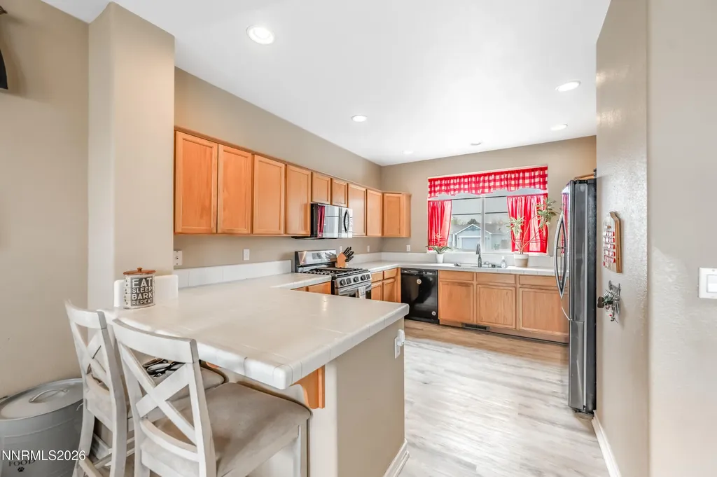 22 Kaweah Sparks NV 89436
