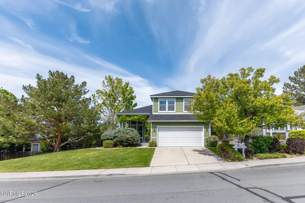 4775 Cedarhill Reno NV 89519