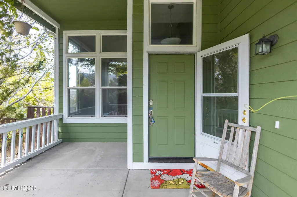 4775 Cedarhill Reno NV 89519