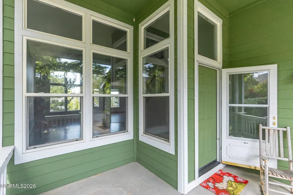 4775 Cedarhill Reno NV 89519