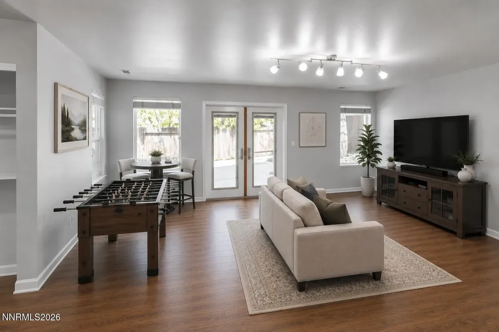 4775 Cedarhill Reno NV 89519