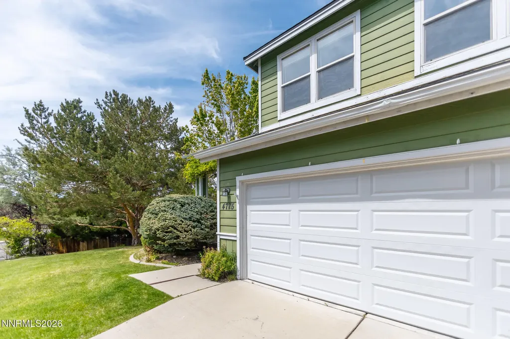 4775 Cedarhill Reno NV 89519