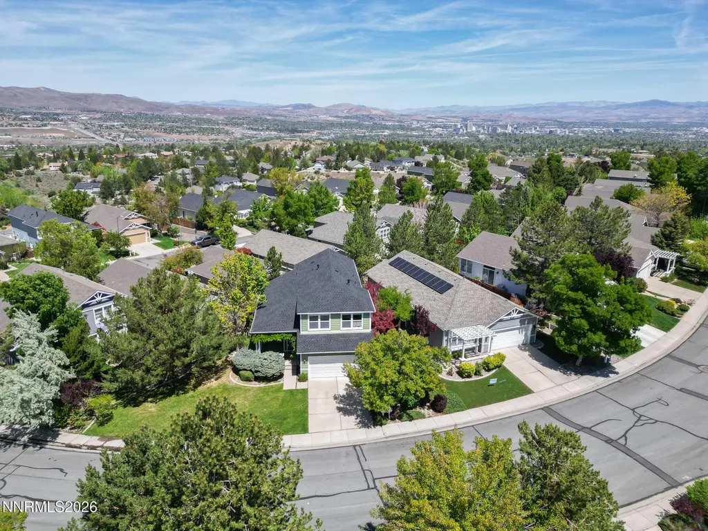 4775 Cedarhill Reno NV 89519
