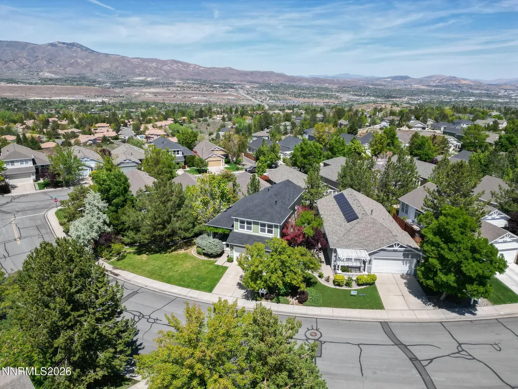 4775 Cedarhill Reno NV 89519