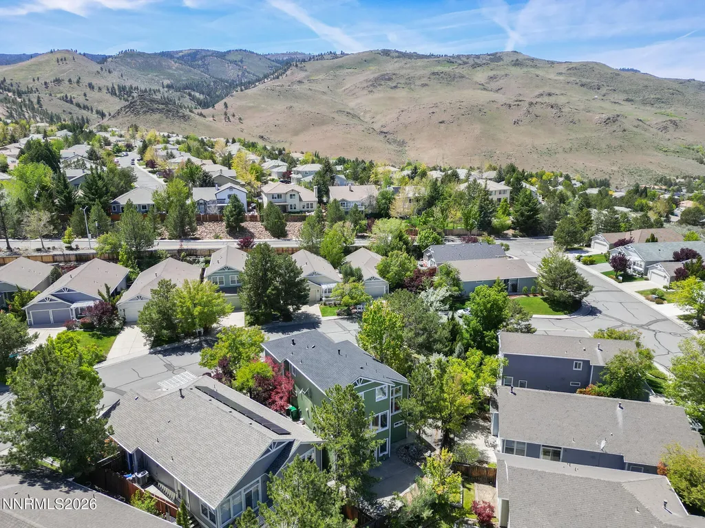 4775 Cedarhill Reno NV 89519