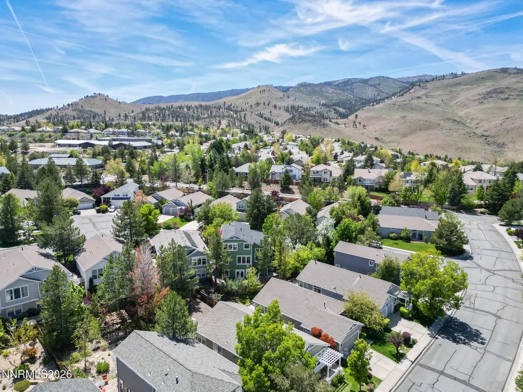 4775 Cedarhill Reno NV 89519