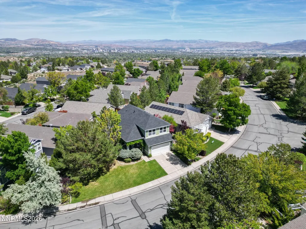 4775 Cedarhill Reno NV 89519