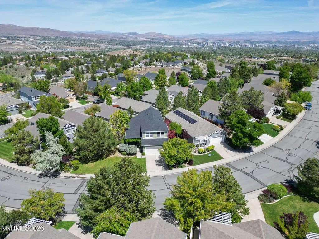 4775 Cedarhill Reno NV 89519