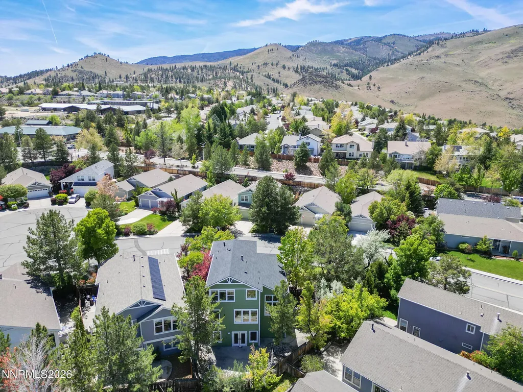 4775 Cedarhill Reno NV 89519
