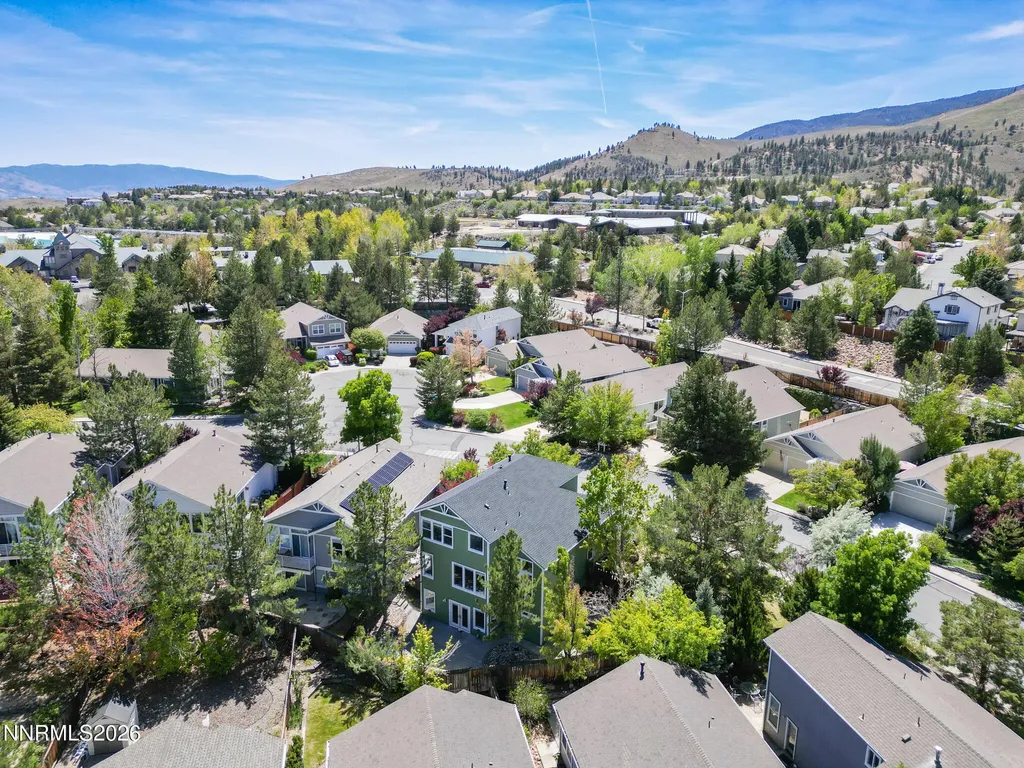 4775 Cedarhill Reno NV 89519