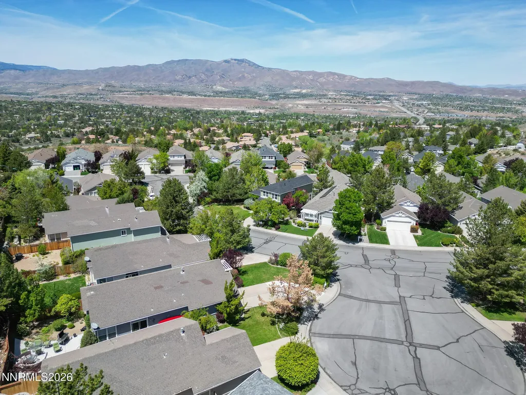 4775 Cedarhill Reno NV 89519