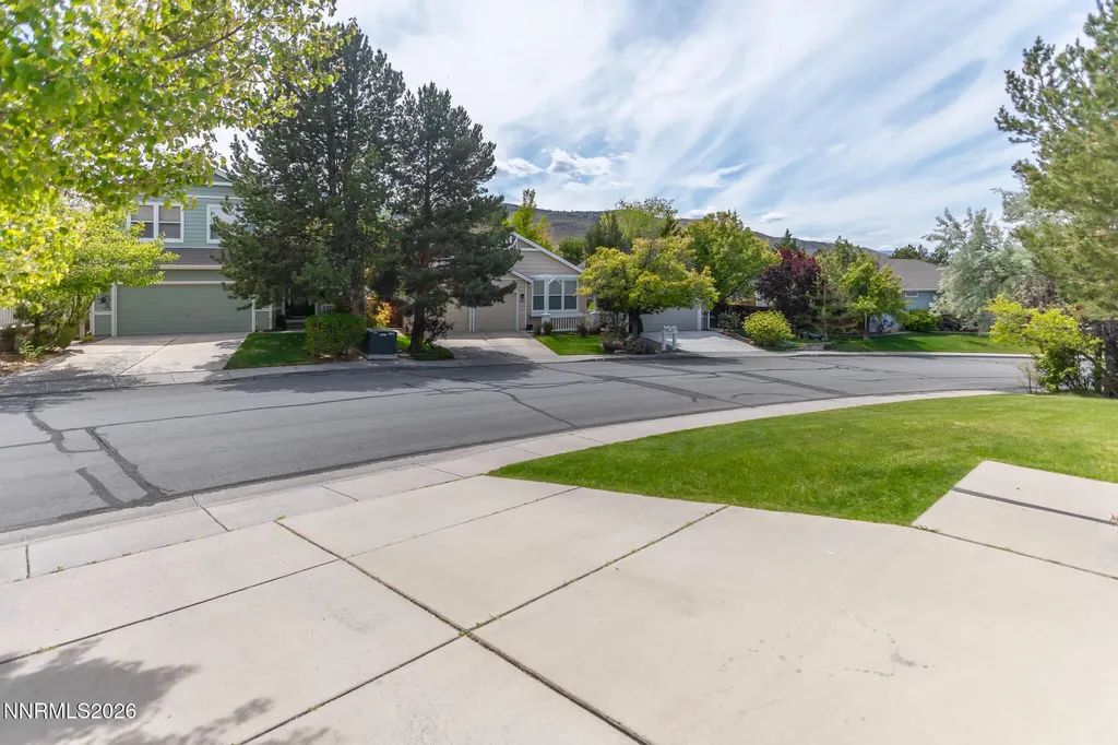 4775 Cedarhill Reno NV 89519