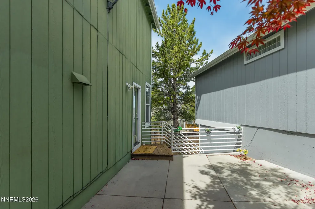 4775 Cedarhill Reno NV 89519