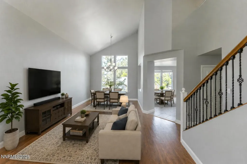4775 Cedarhill Reno NV 89519