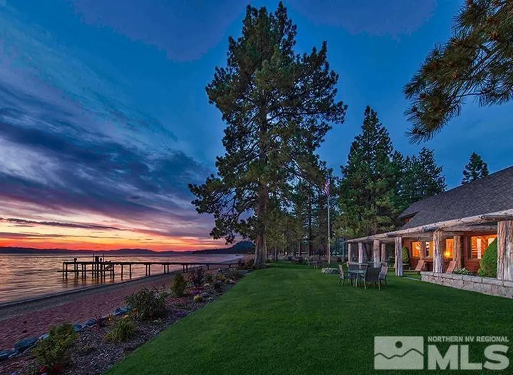 3584 Knob Point Carson City NV 89705