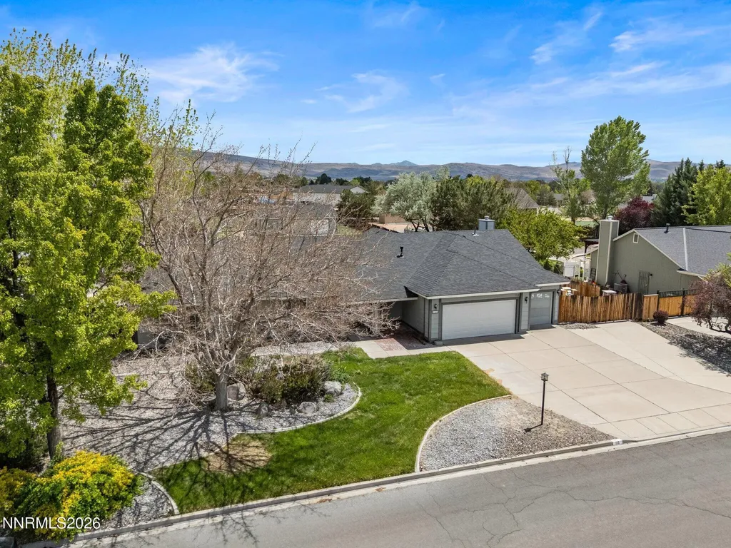 115 Bridle Path Spanish Springs NV 89441