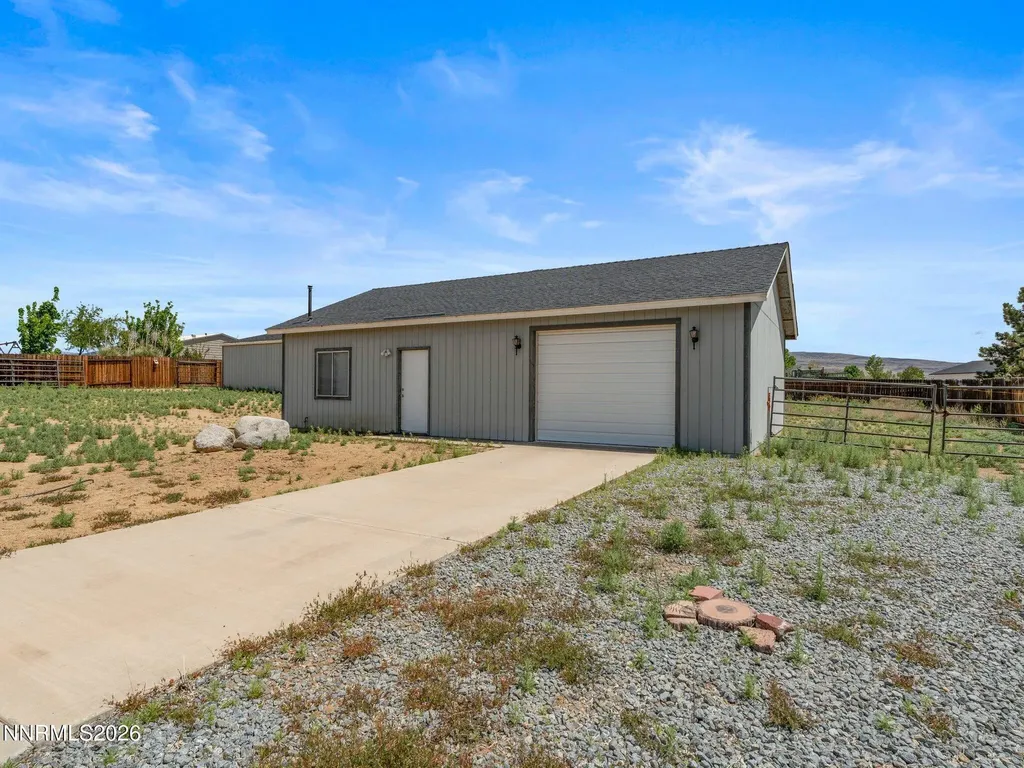 115 Bridle Path Spanish Springs NV 89441