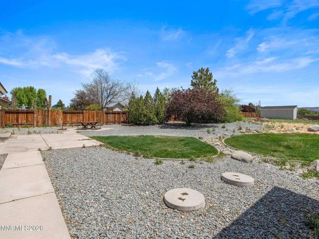 115 Bridle Path Spanish Springs NV 89441