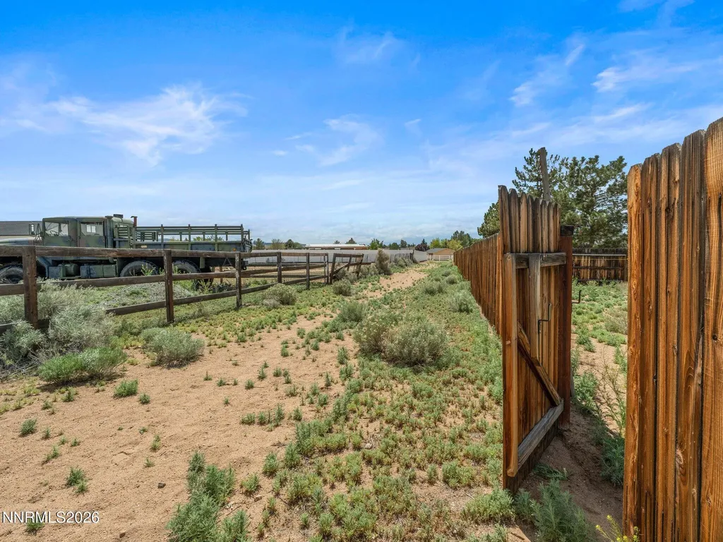 115 Bridle Path Spanish Springs NV 89441