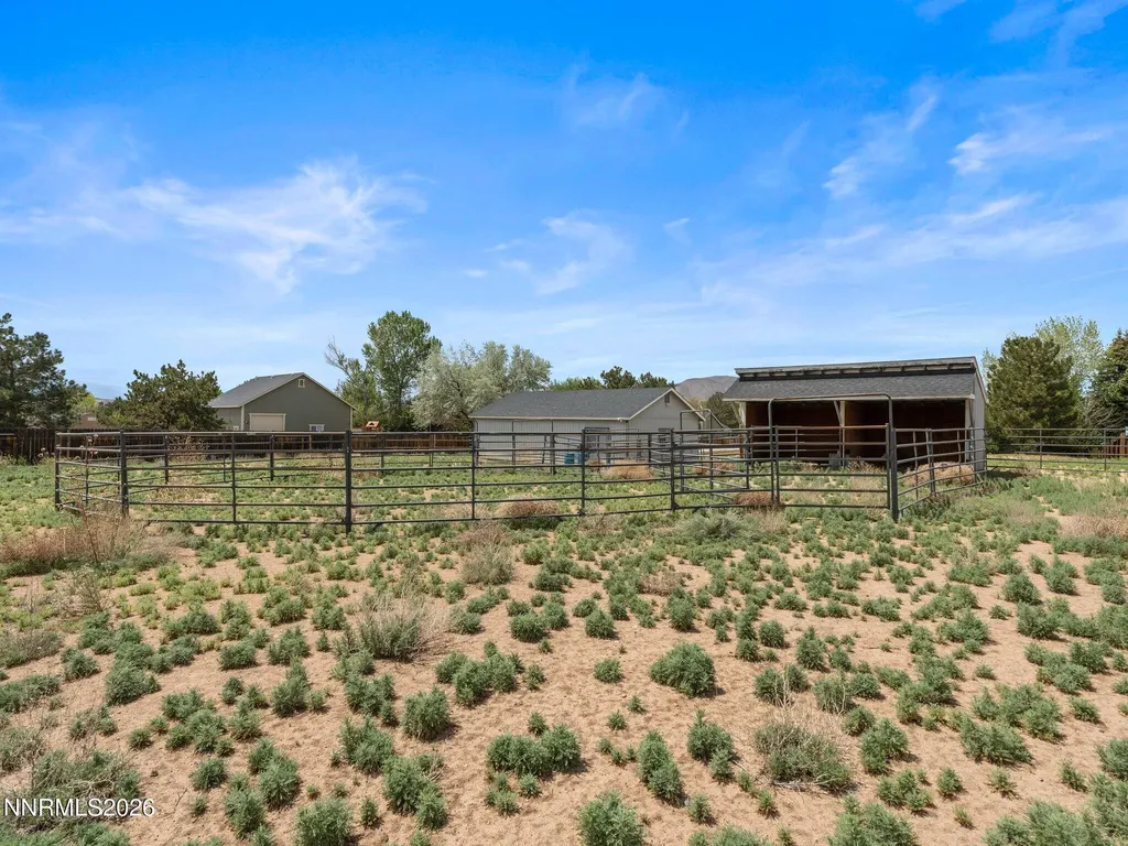115 Bridle Path Spanish Springs NV 89441