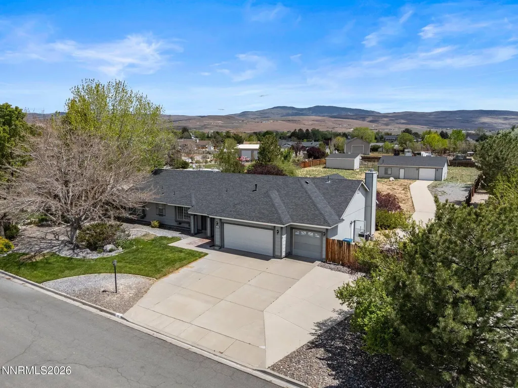 115 Bridle Path Spanish Springs NV 89441
