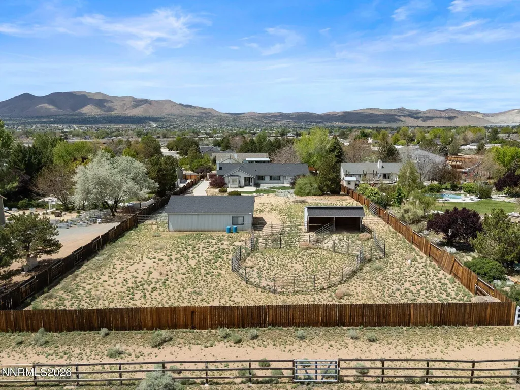 115 Bridle Path Spanish Springs NV 89441