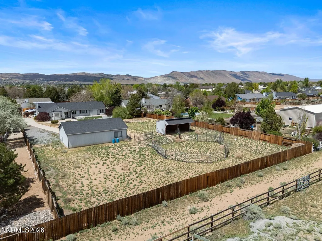 115 Bridle Path Spanish Springs NV 89441