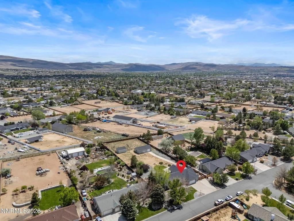 115 Bridle Path Spanish Springs NV 89441