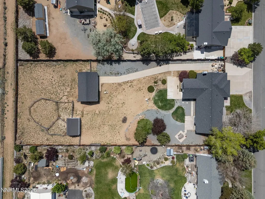 115 Bridle Path Spanish Springs NV 89441