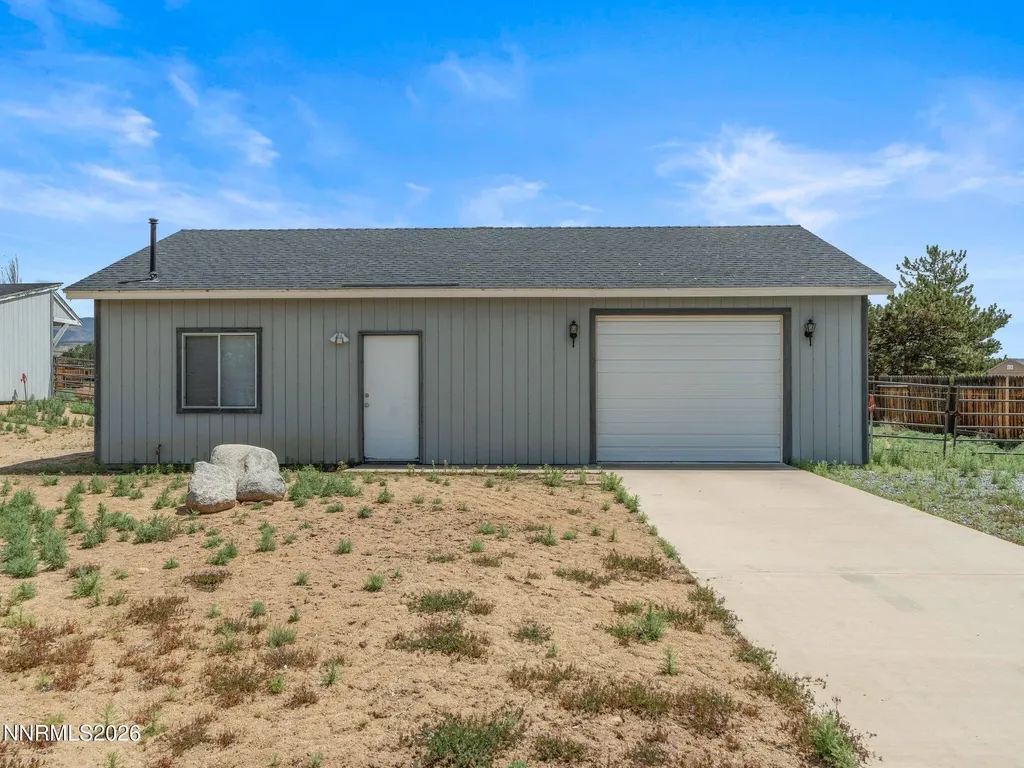115 Bridle Path Spanish Springs NV 89441