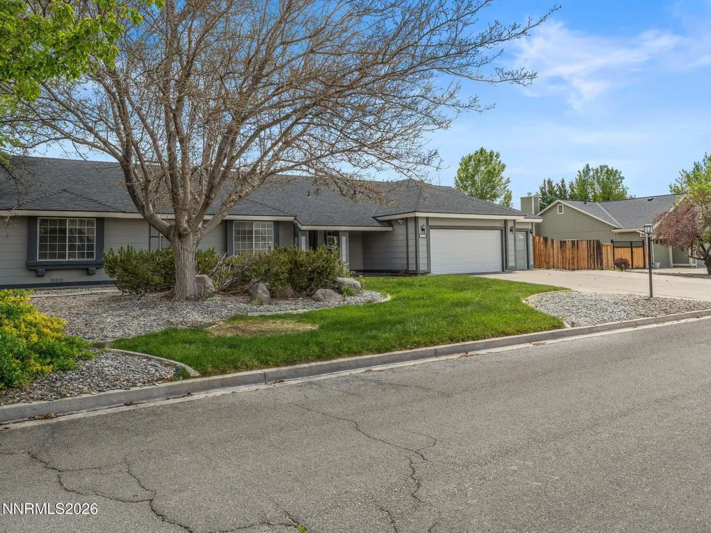 115 Bridle Path Spanish Springs NV 89441