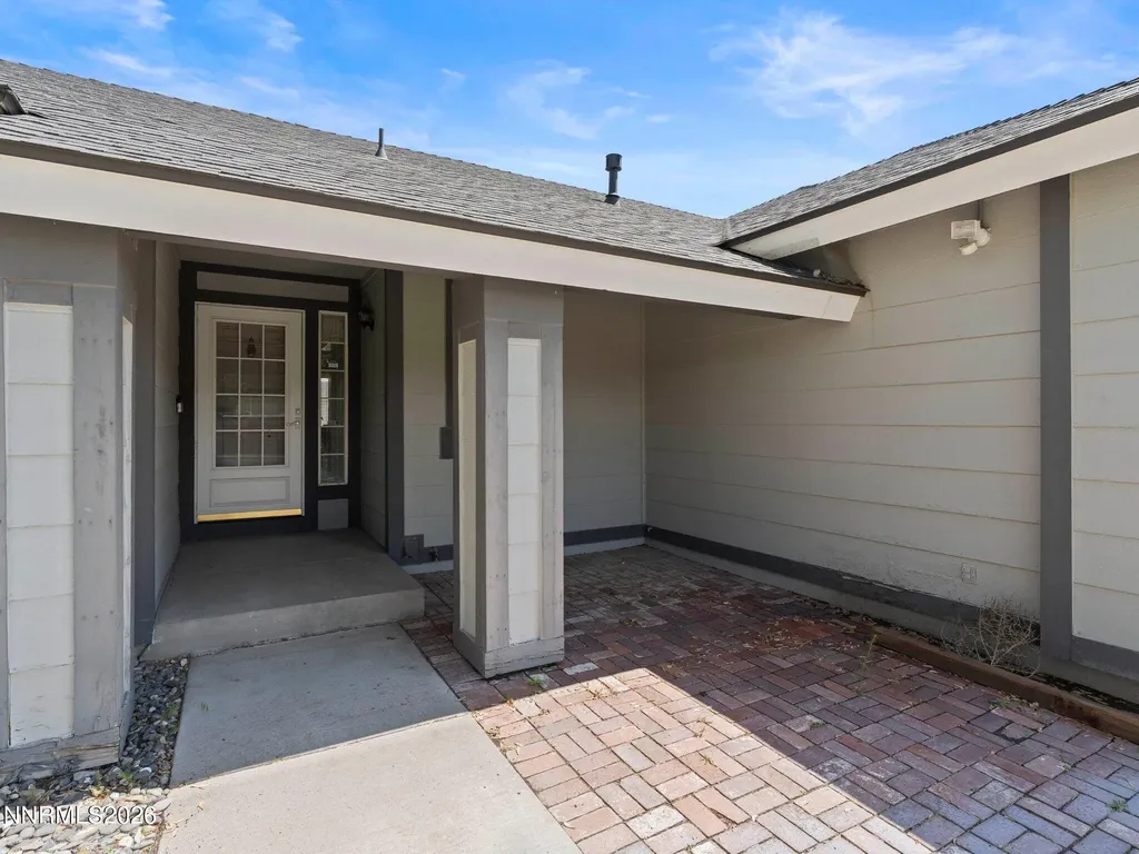115 Bridle Path Spanish Springs NV 89441