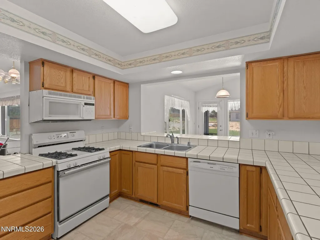 115 Bridle Path Spanish Springs NV 89441