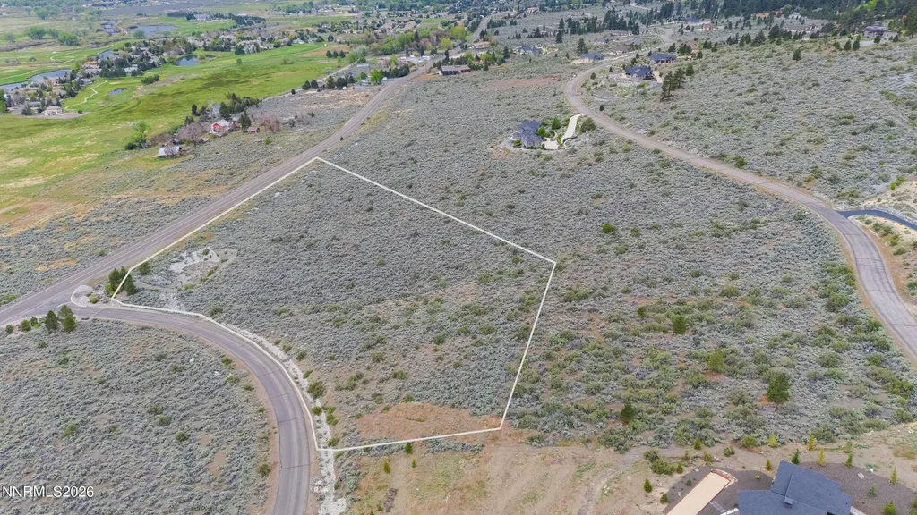 301 Adams Ranch Carson City NV 89706
