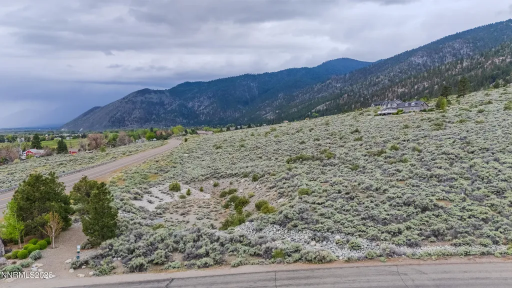 301 Adams Ranch Carson City NV 89706