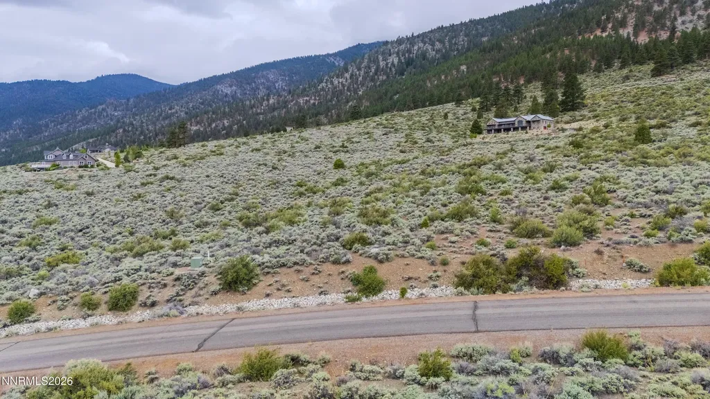 301 Adams Ranch Carson City NV 89706