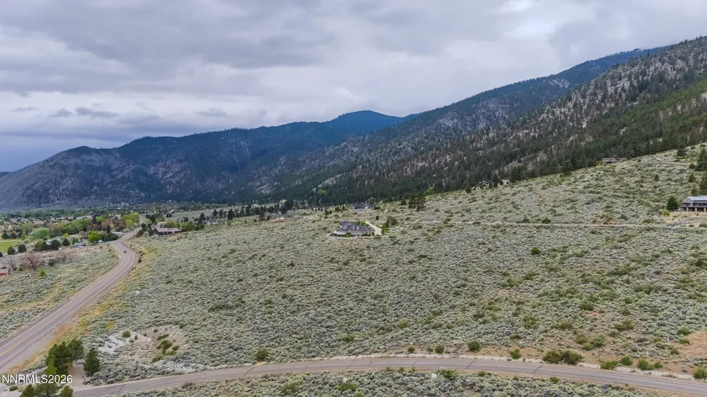 301 Adams Ranch Carson City NV 89706