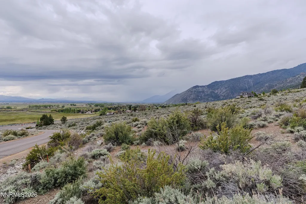 301 Adams Ranch Carson City NV 89706