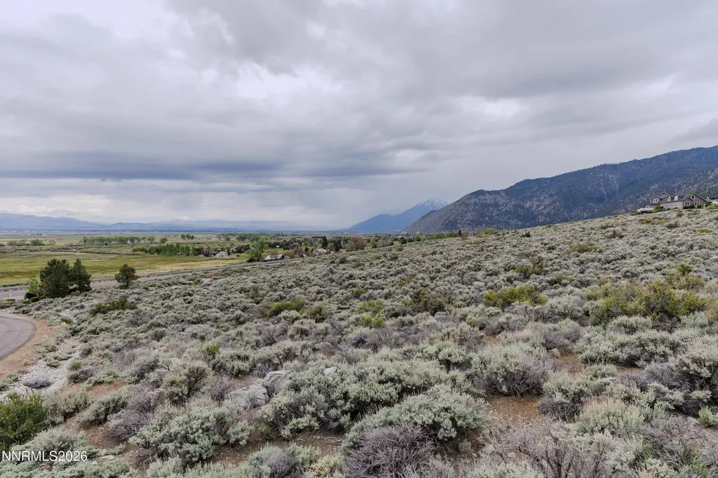 301 Adams Ranch Carson City NV 89706