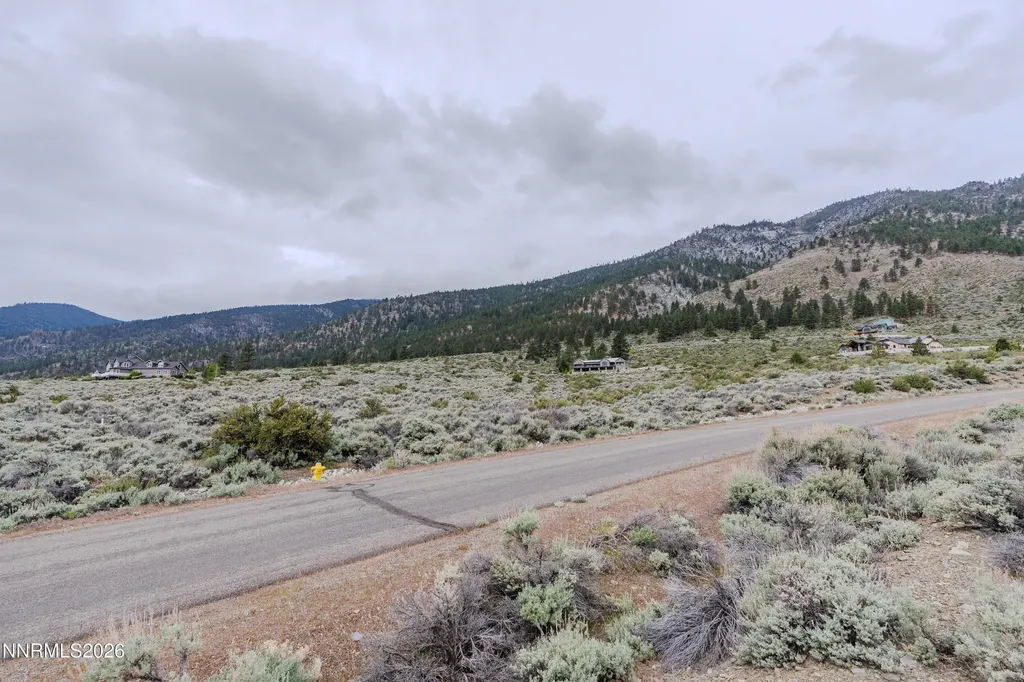 301 Adams Ranch Carson City NV 89706